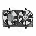 Gpd Electric Cooling Fan Assembly, 2811494 2811494